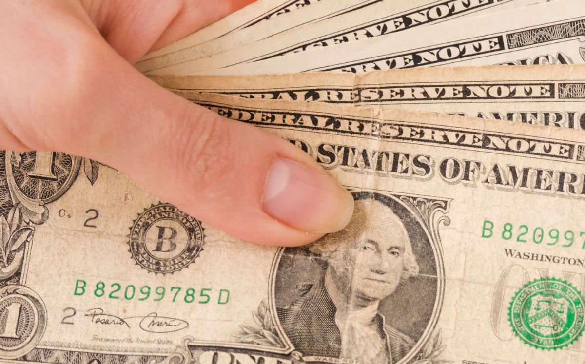 La diferencia entre ambos precios se conoce como spread. (Freepik)
