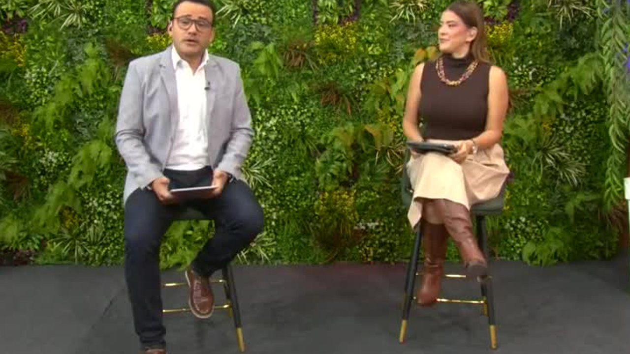 La Revista, 23 de septiembre de 2025