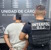 Sospechoso detenido en Golfito. (OIJ)