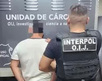 Detienen a sexto extraditable en Golfito