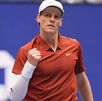 Jannik Sinner buscará su sexto título en Pekín y recuperar el liderazgo del ranking mundial (La Jornada).