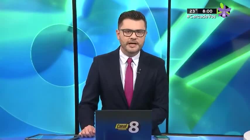 Noticias Telediario Estelar, 24 de septiembre de 2025