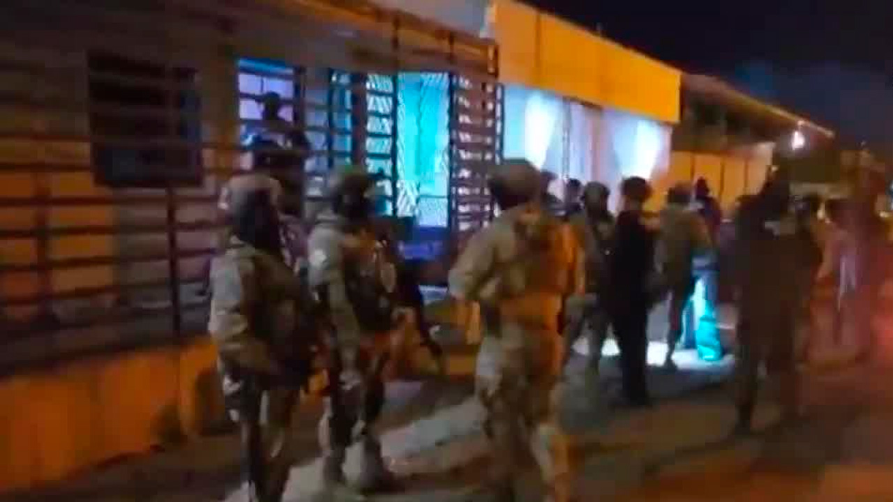 OIJ detiene a menores por doble homicidio OIJ detiene a menores por doble homicidio