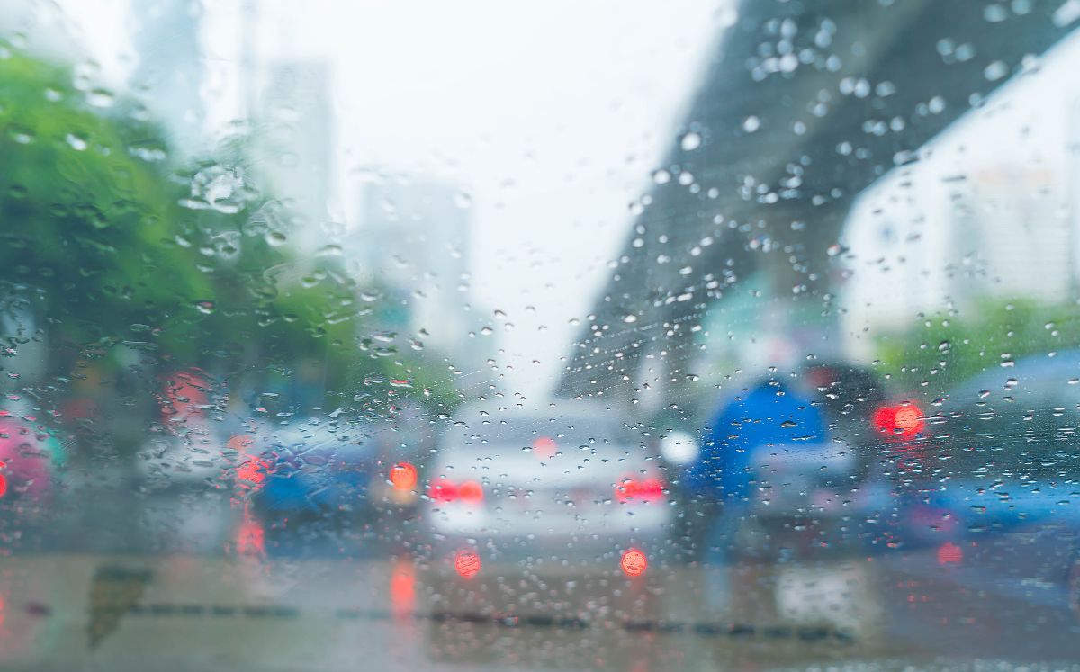 Prevén una disminución en las lluvias. (Freepik)