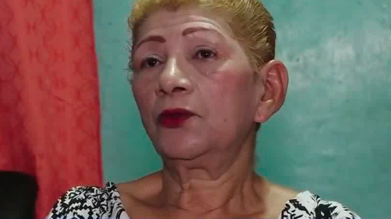 Cinco meses de incertidumbre para una madre desesperada