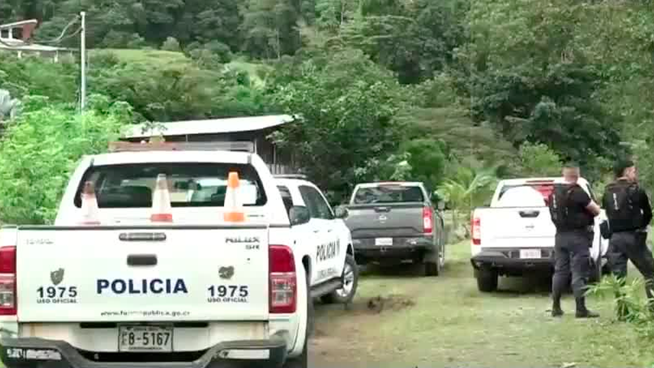 Criminalidad aislada evidencia creciente brutalidad Criminalidad aislada evidencia creciente brutalidad