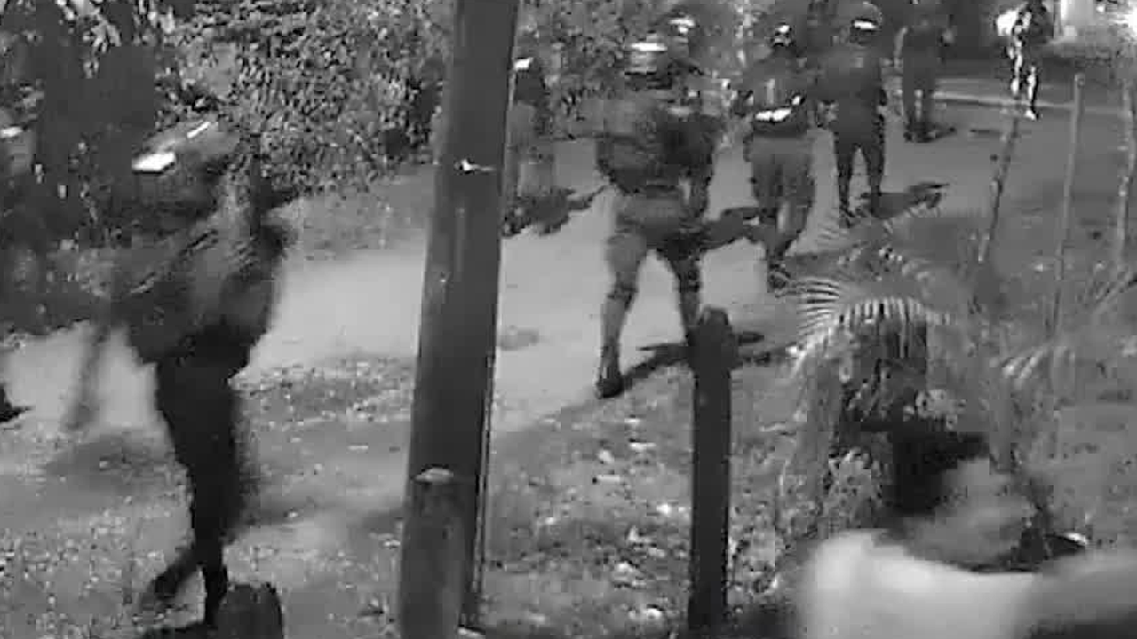 Denuncian agresión contra dos menores en Limón