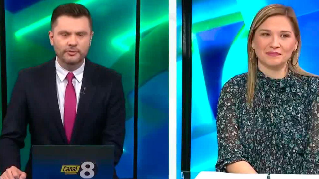 Entrevista | Diputada María Marta Carballo sobre medicamentos