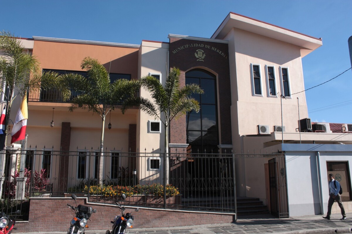 Heredia anuncia cierres viales en Guayabal por demarcación el 29 y 30
