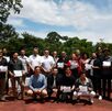 La iniciativa es para impulsar a los artistas costarricenses en la industria musical (Sinart Digital).
