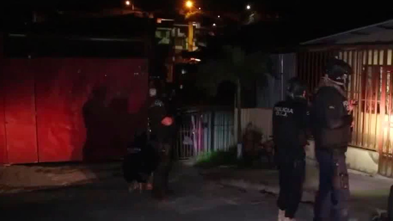 Los Lara se trasladan de la capital a San Carlos Los Lara se trasladan de la capital a San Carlos