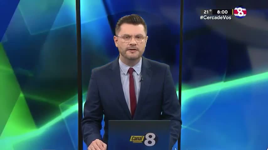 Noticias Telediario Estelar, 25 de septiembre de 2025