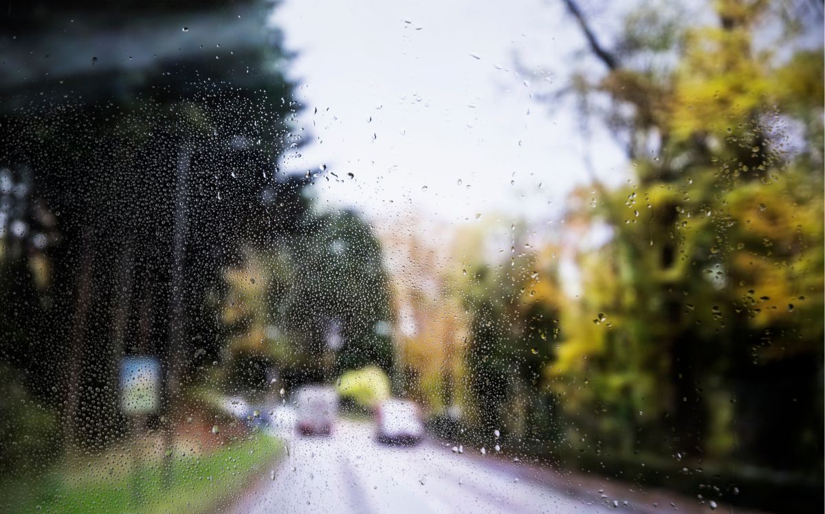 Precipitaciones aisladas marcarán el panorama climático. (Freepik)
