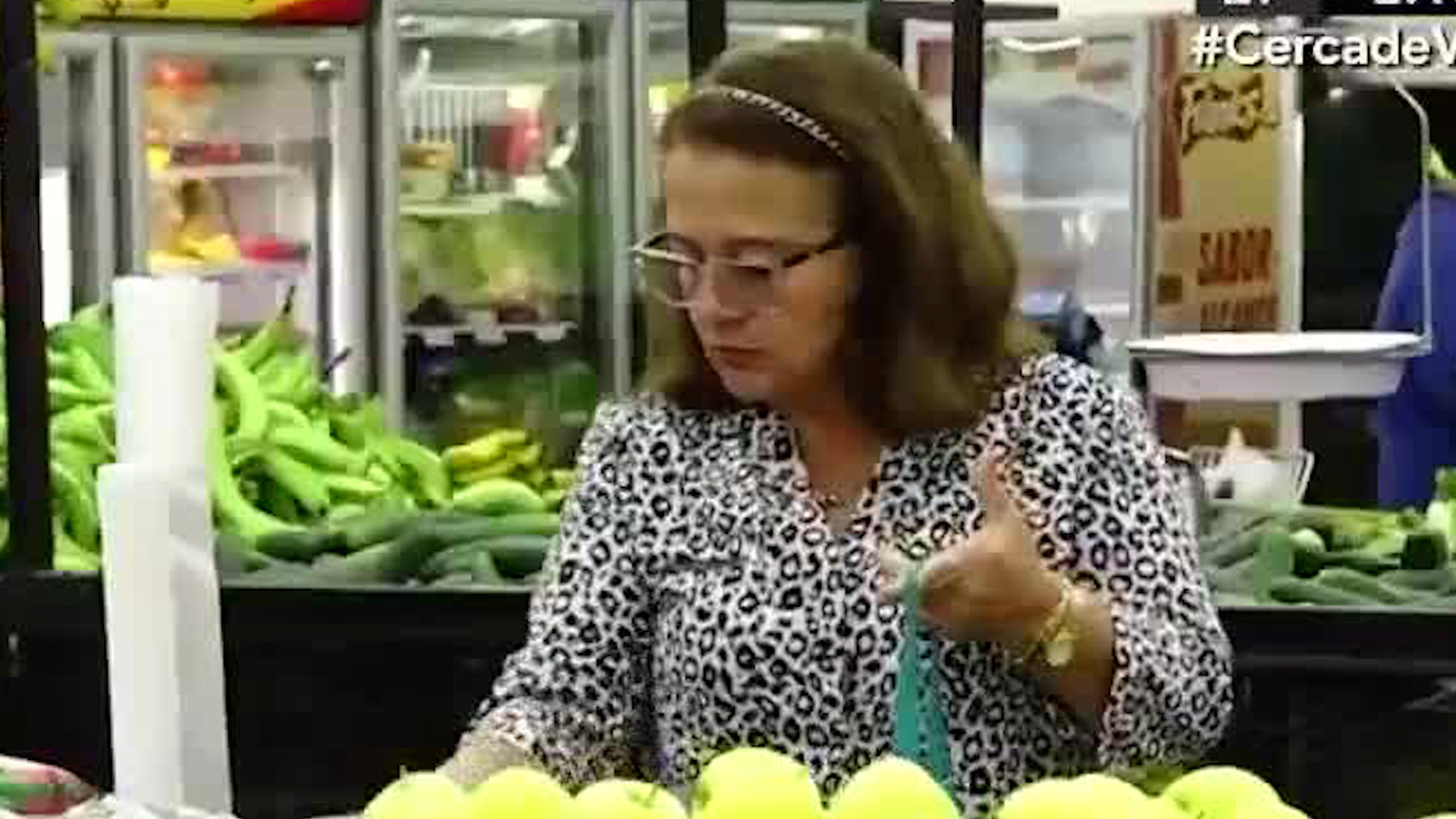 Canasta básica: Familias se endeudan para comer