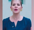 Candidata se aprovecha del Ejecutivo