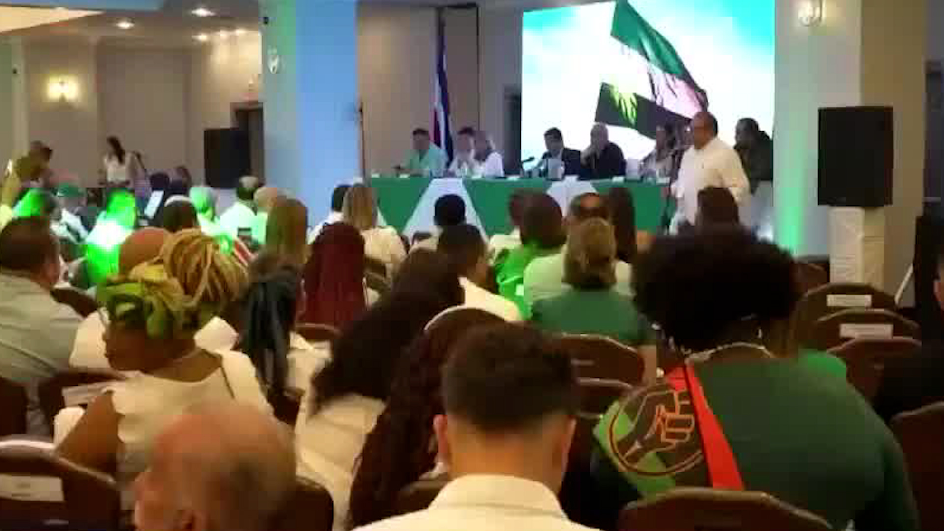 Elecciones: Iglesia católica pide ética y responsabilidad en campaña
