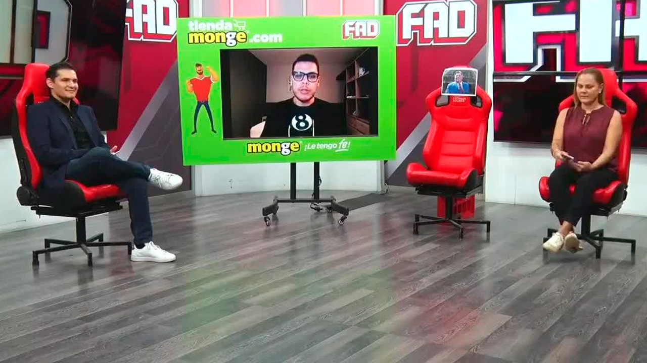 Futbol al Día, 25 de septiembre de 2025