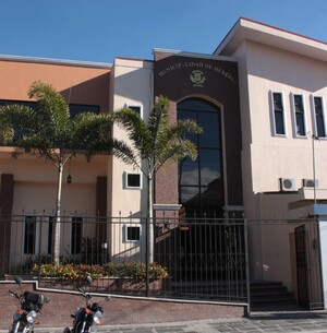 Heredia anuncia cierres viales en Guayabal por demarcación el 29 y 30
