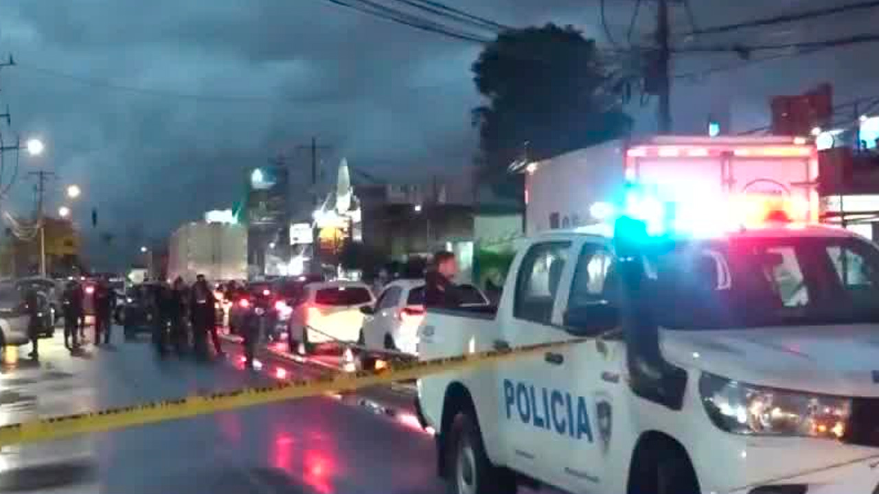18 heridos con armas en un fin de semana