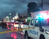 18 heridos con armas en un fin de semana