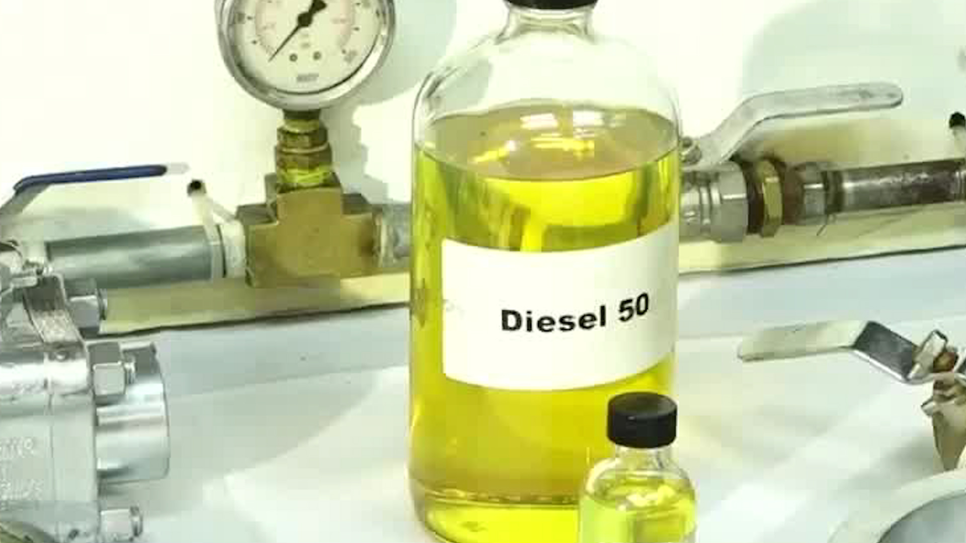 Nueva policía dedicada a combatir robo de combustibles