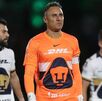 Pumas no conocía la derrota en los últimos siete partidos.