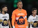 Pumas no conocía la derrota en los últimos siete partidos.