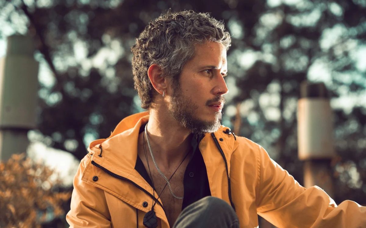 Vicente García regresa a los escenarios costarricenses con un show cargado de ritmo y sabor caribeño (RD Musica).