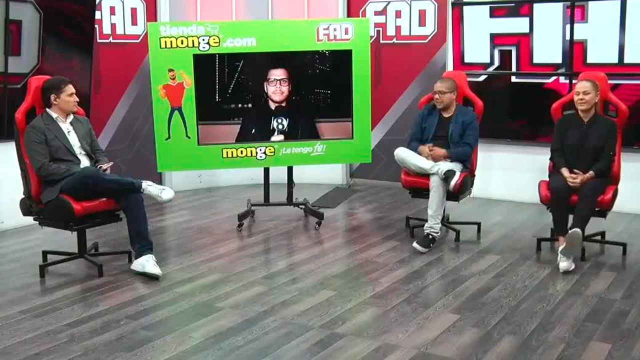 Futbol al Día, 26 de septiembre de 2025