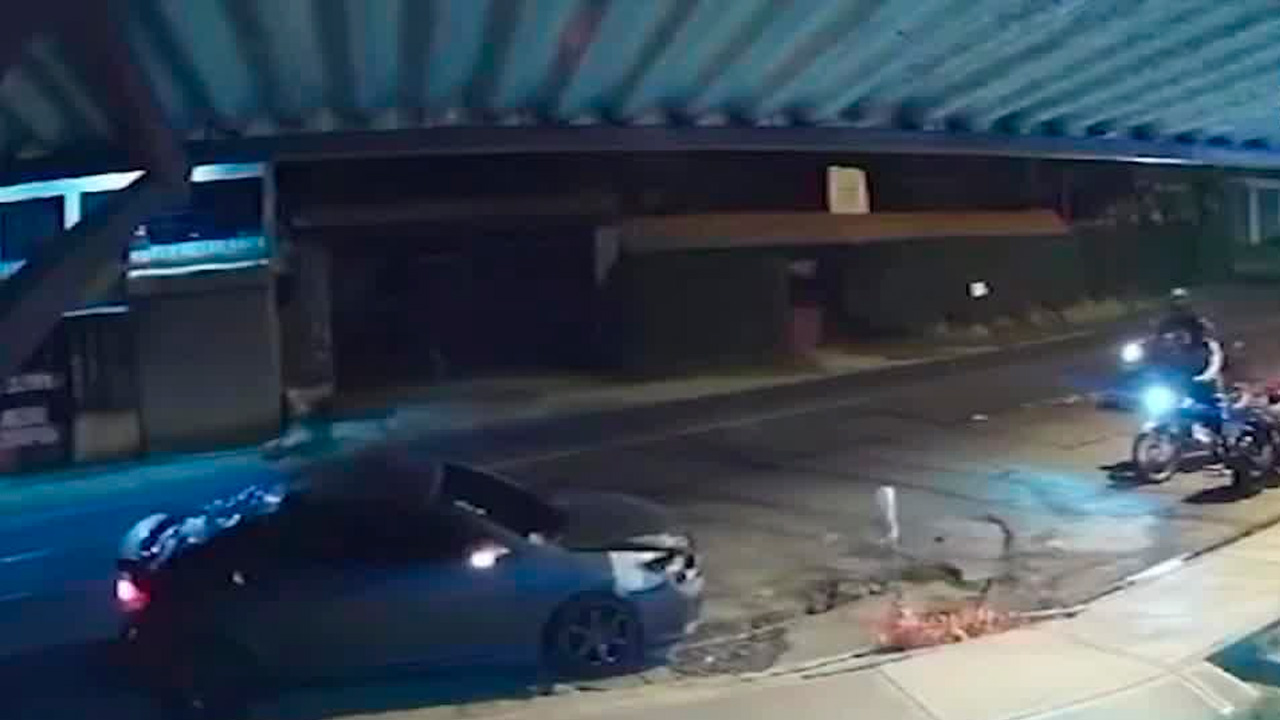 Dos balaceras en menos de 30 minutos