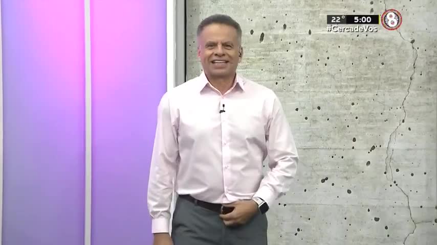 Mi Casa es su Casa, 29 de septiembre de 2025
