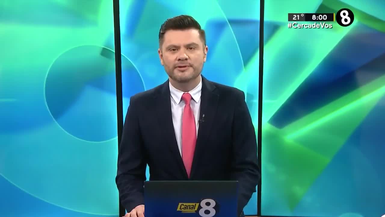 Noticias Telediario Estelar, 29 de septiembre de 2025