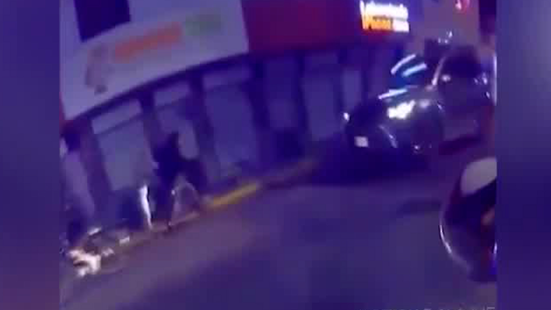 Ola de asaltos en “manada” alarma a los alajuelenses