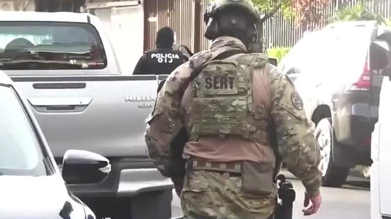 Costa Rica busca seguir modelo Bukele
