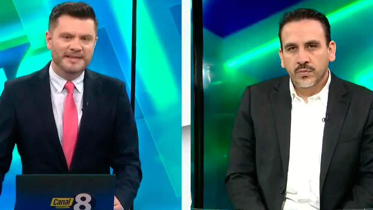 Entrevista | Análisis del panorama electoral y la relación entre poderes