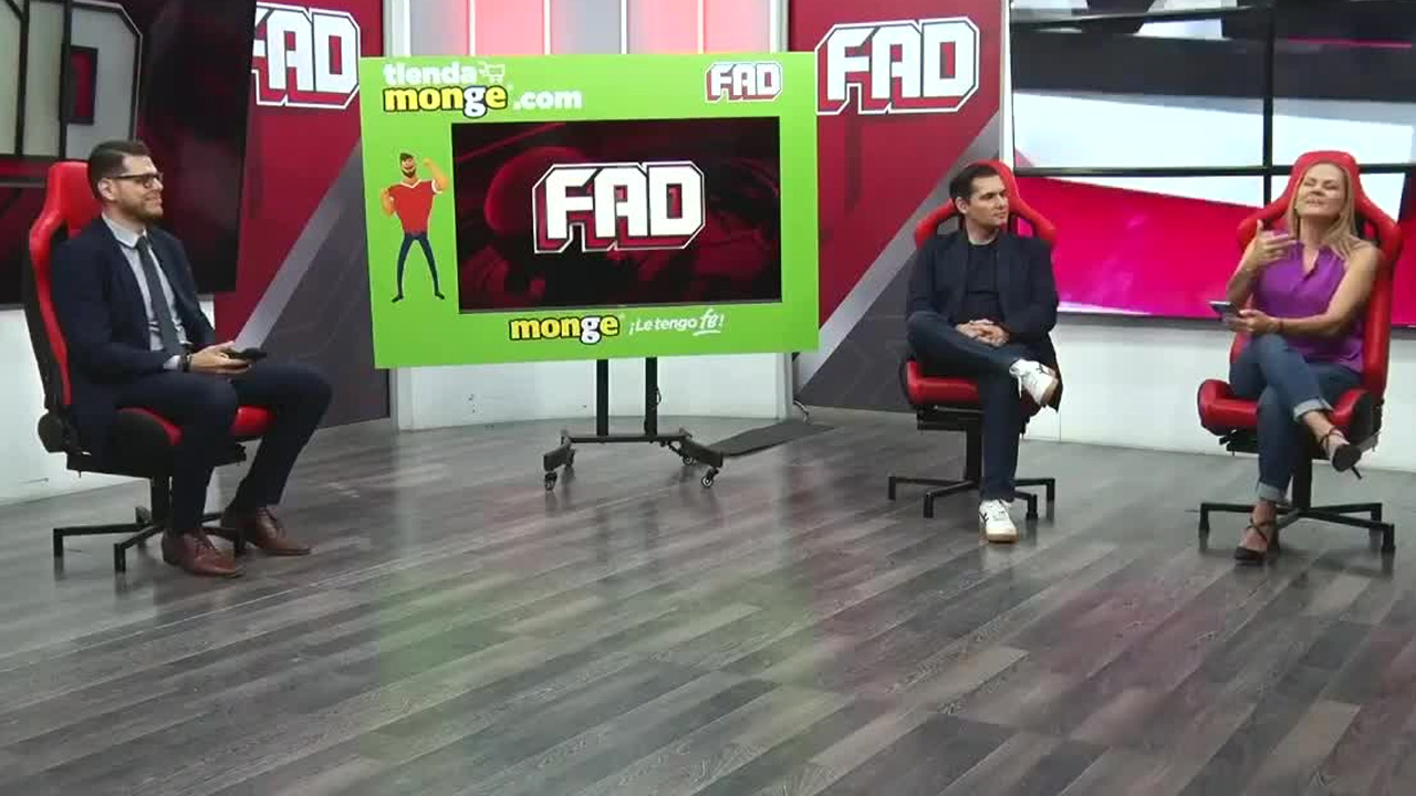 Futbol al Día, 29 de septiembre de 2025