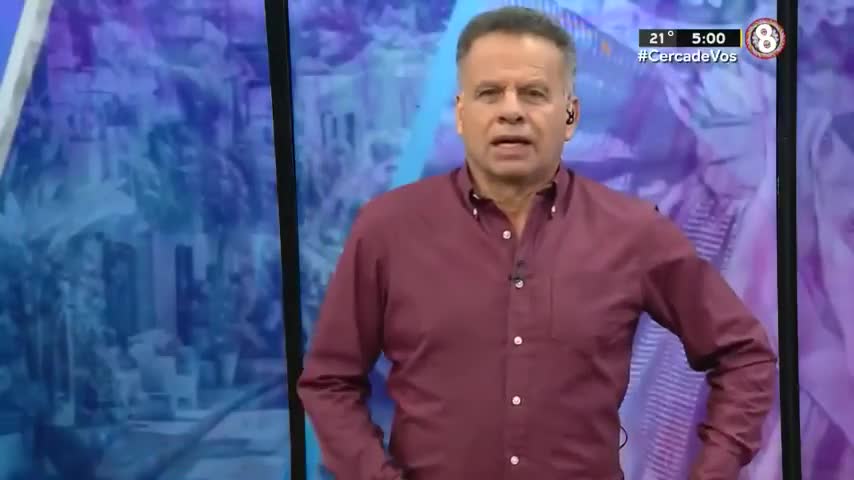 Mi Casa es su Casa, 30 de septiembre de 2025