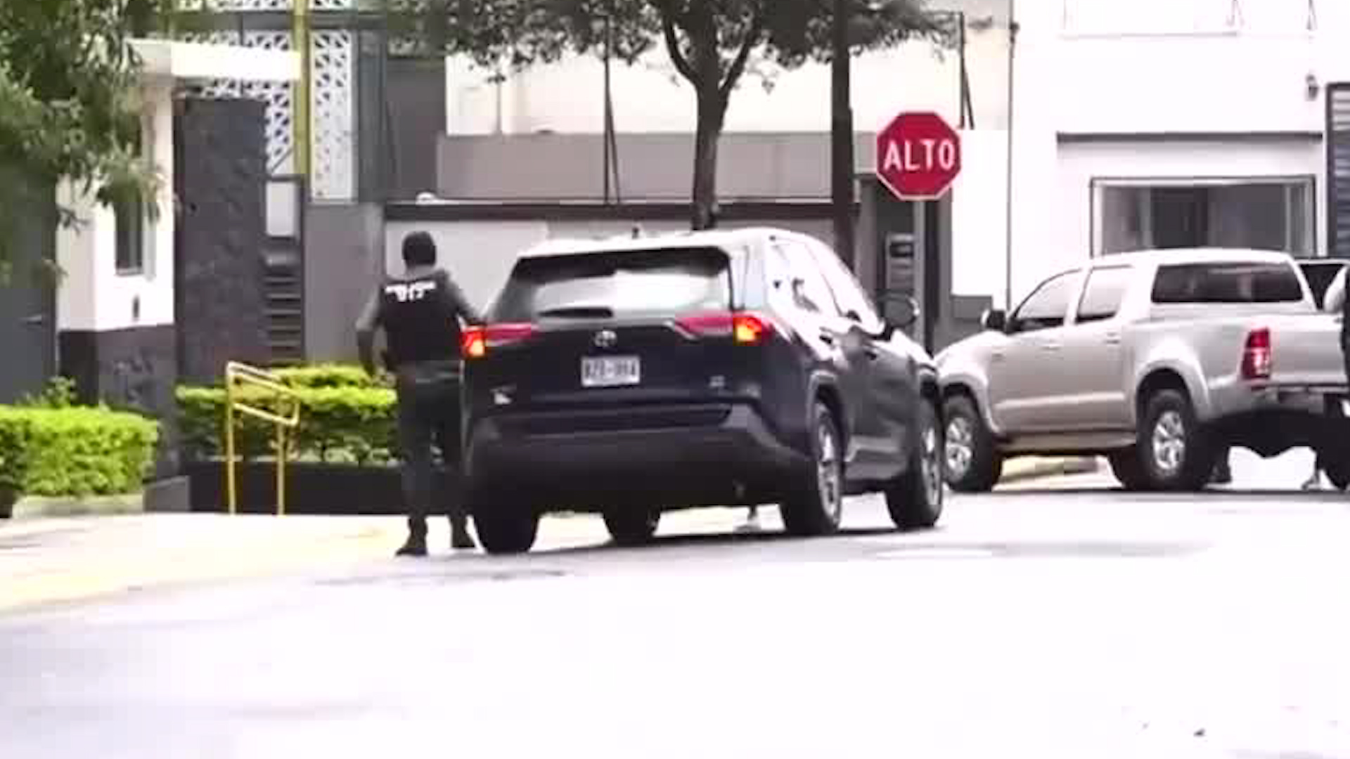 Mujer murió tras ser atacada por gatilleros en Barrio Cuba
