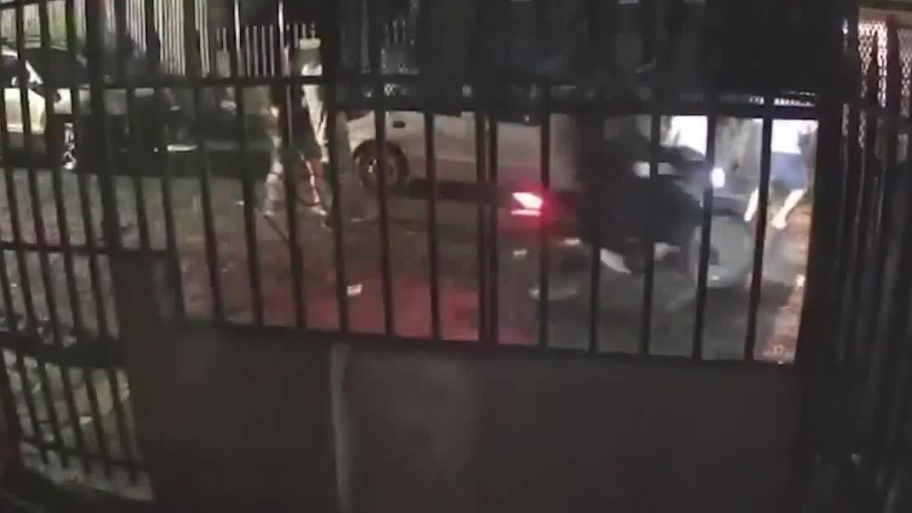 Niña presenció asesinato en Alajuelita