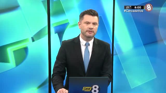 Noticias Telediario Estelar, 30 de septiembre de 2025