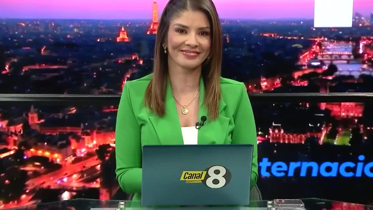 Telediario Internacional con Paula Brenes, 30 de septiembre de 2025