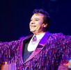 Se cumplen 31 años del concierto de Juan Gabriel en Bellas Artes