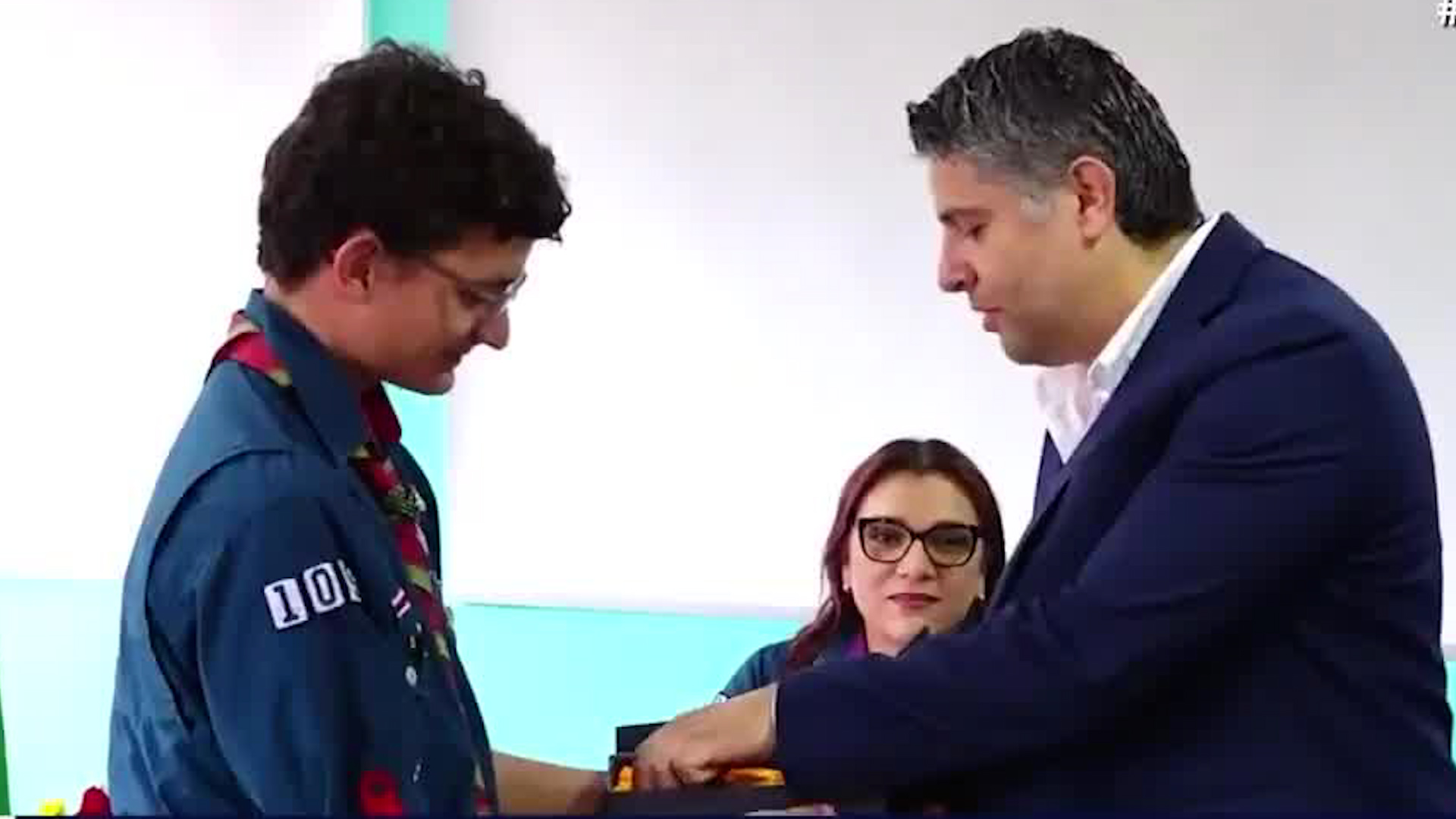 Alianza brindará opciones de empleo a jóvenes