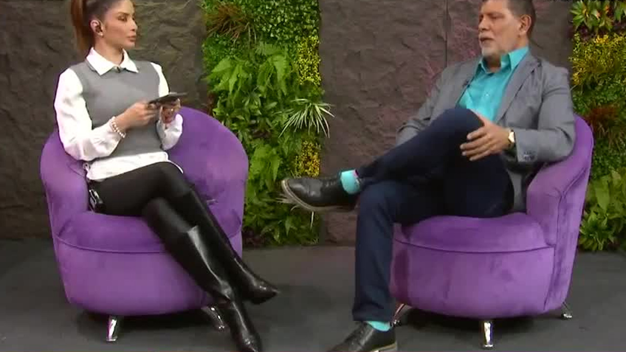 La Revista, 01 de octubre de 2025