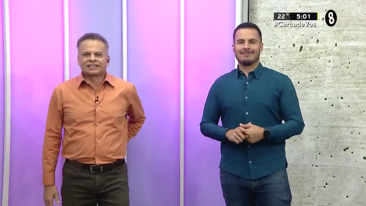 Mi Casa es su Casa, 01 de octubre de 2025