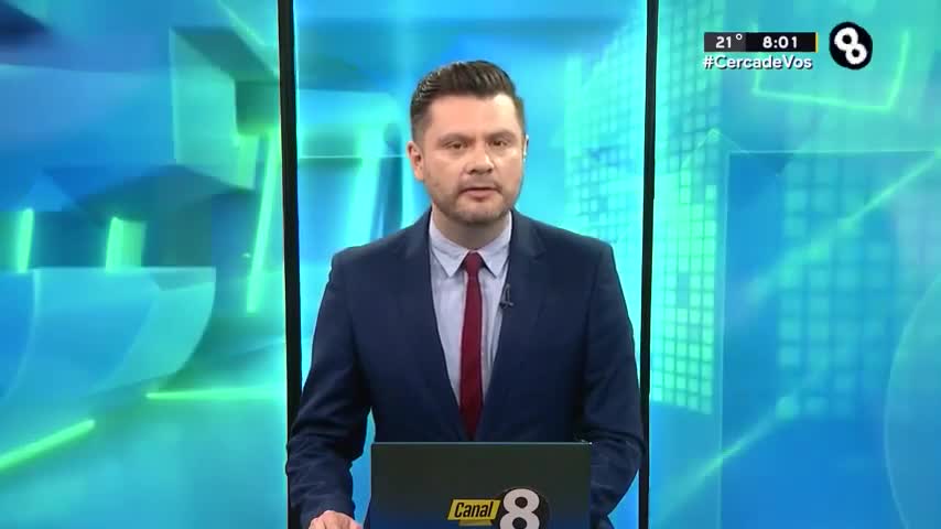 Noticias Telediario Estelar, 01 de octubre de 2025
