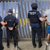 OIJ detiene a dos costarricenses con fines de extradición solicitada