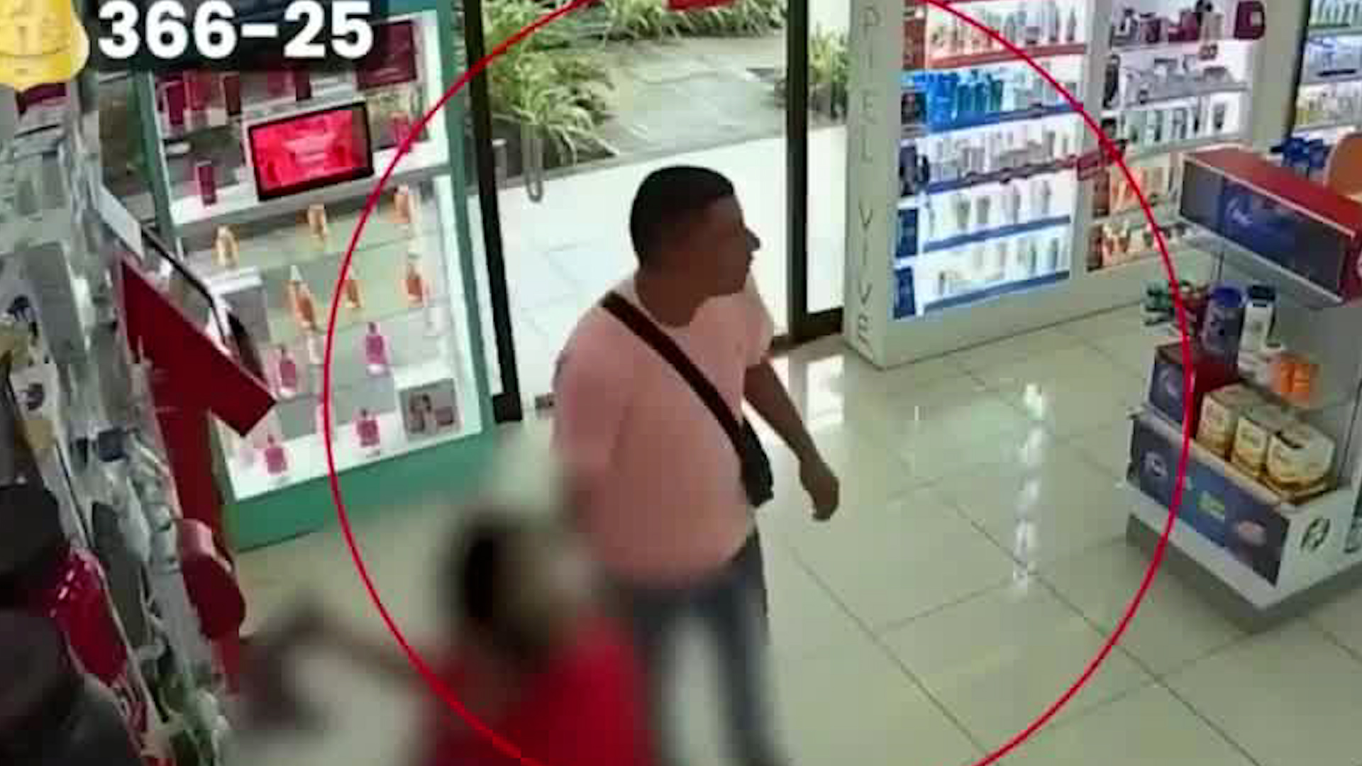 Se reporta un hurto cada 40 minutos