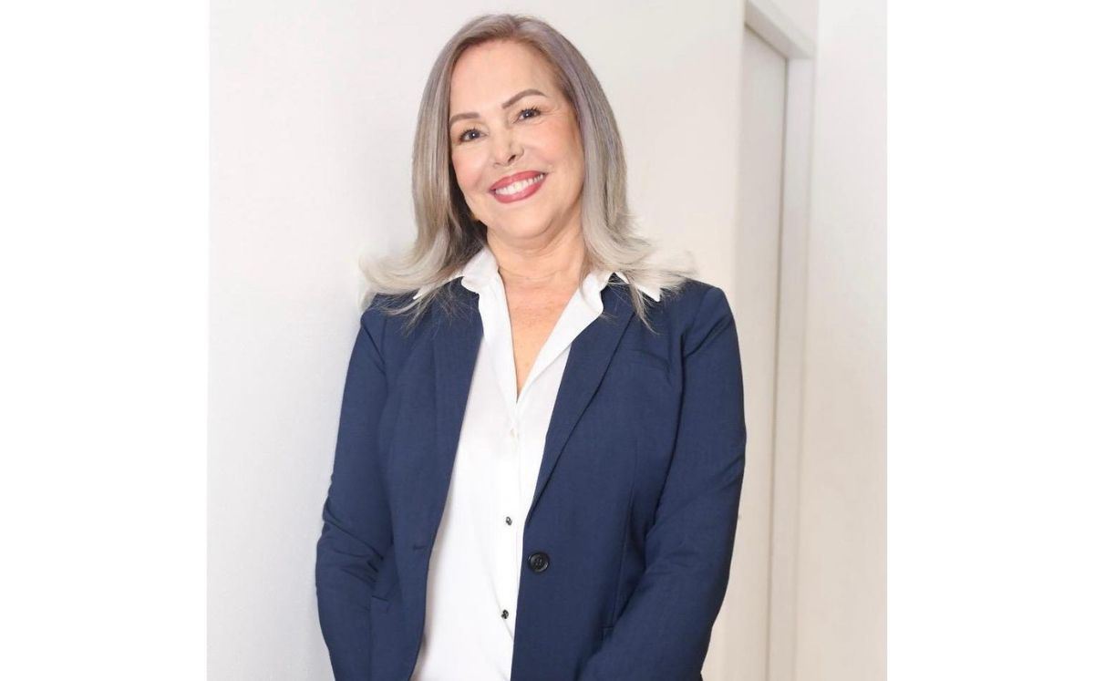 Ana Virginia Calzada Miranda – Partido Centro Democrático y Social
