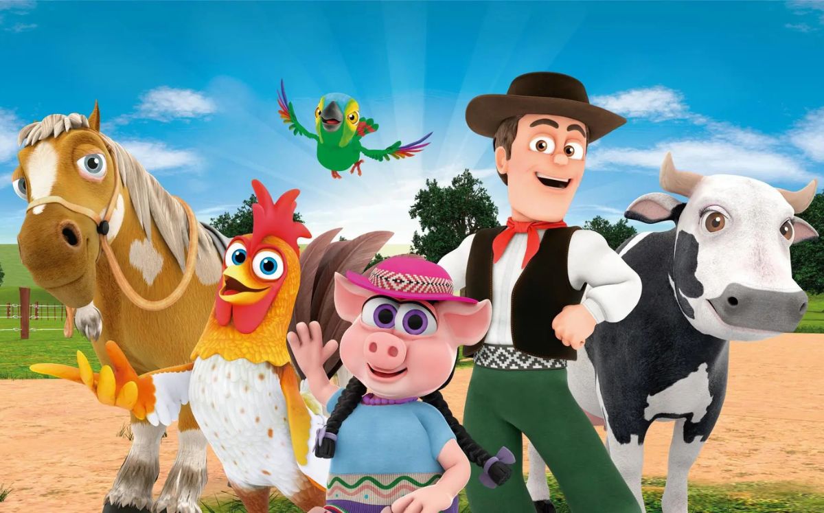 Bartolito y sus amigos llegan al Museo de los Niños con su show “La Búsqueda del Tesoro” en inicios de octubre (Hola News).
